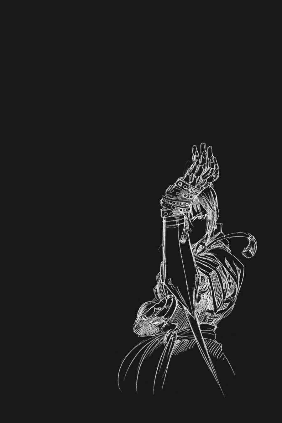Fullmetal Alchemist Chap 88 - Next Chap 89