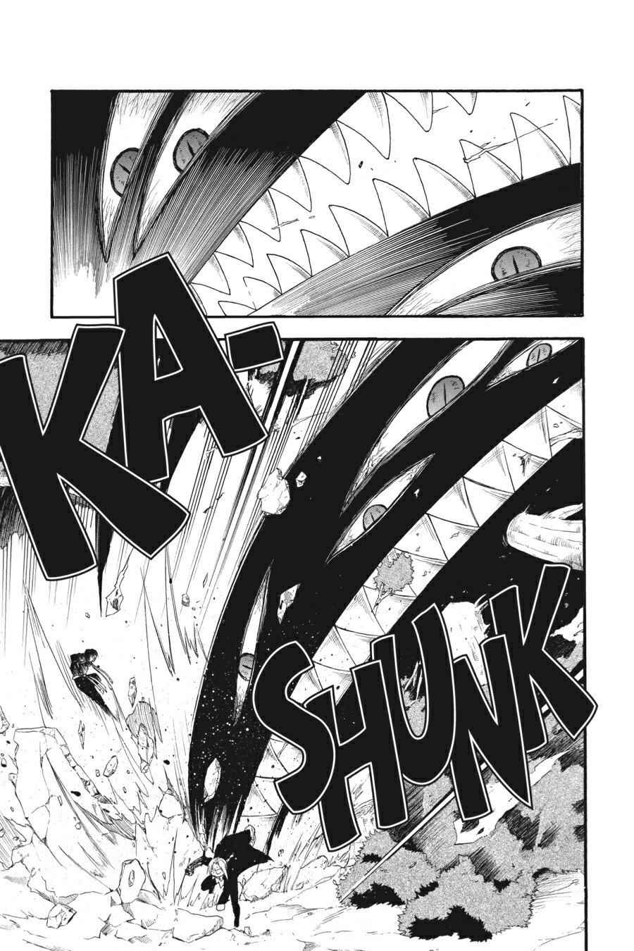 Fullmetal Alchemist Chap 88 - Next Chap 89
