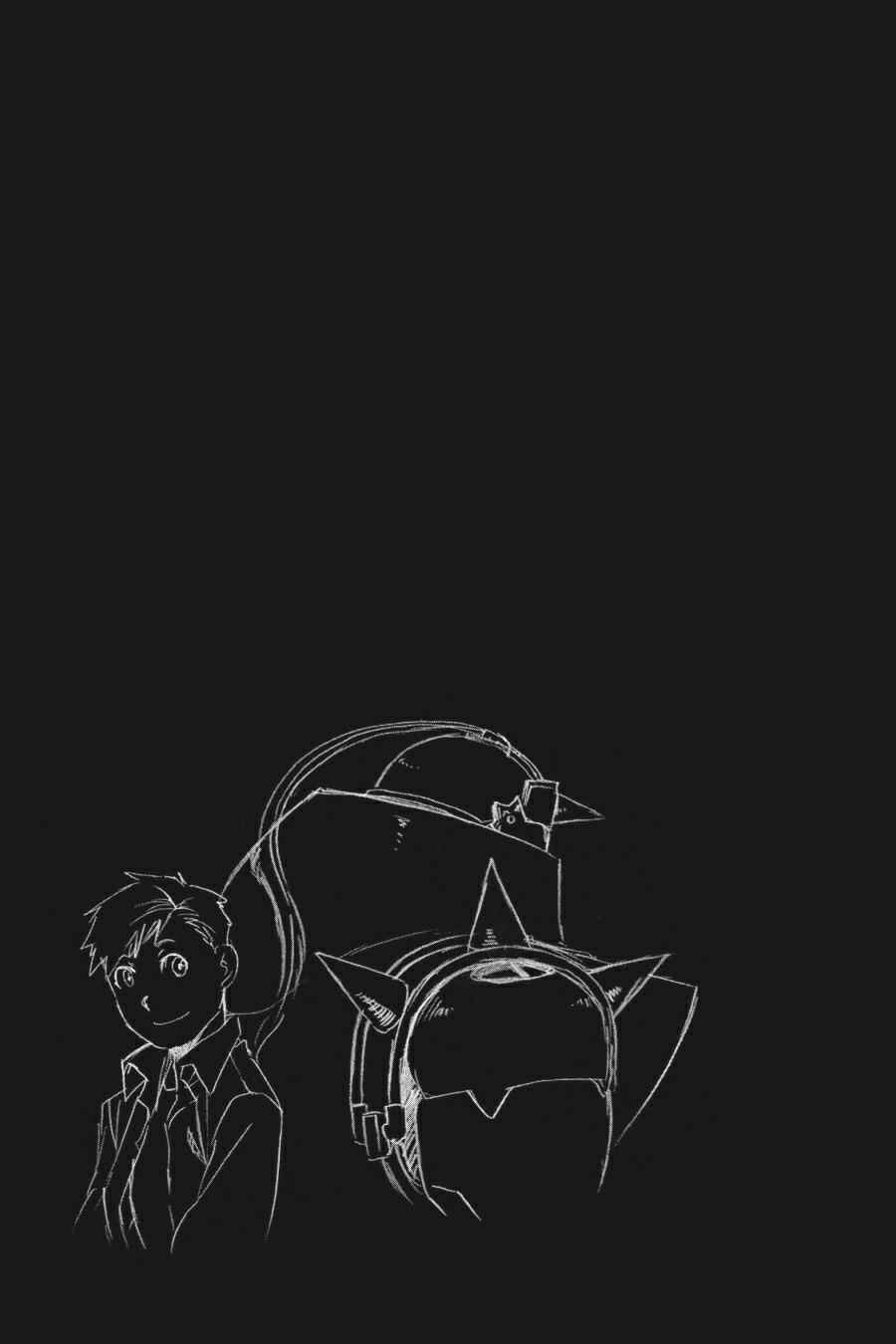 Fullmetal Alchemist Chap 89 - Next Chap 90