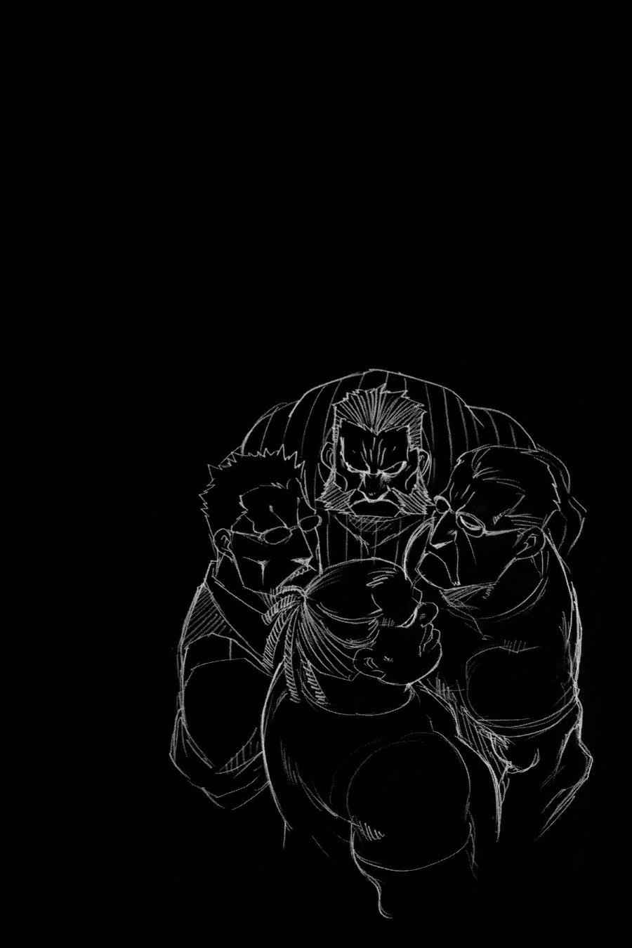 Fullmetal Alchemist Chap 85 - Next Chap 86