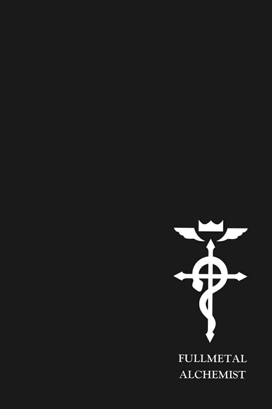 Fullmetal Alchemist Chap 81 - Next Chap 82
