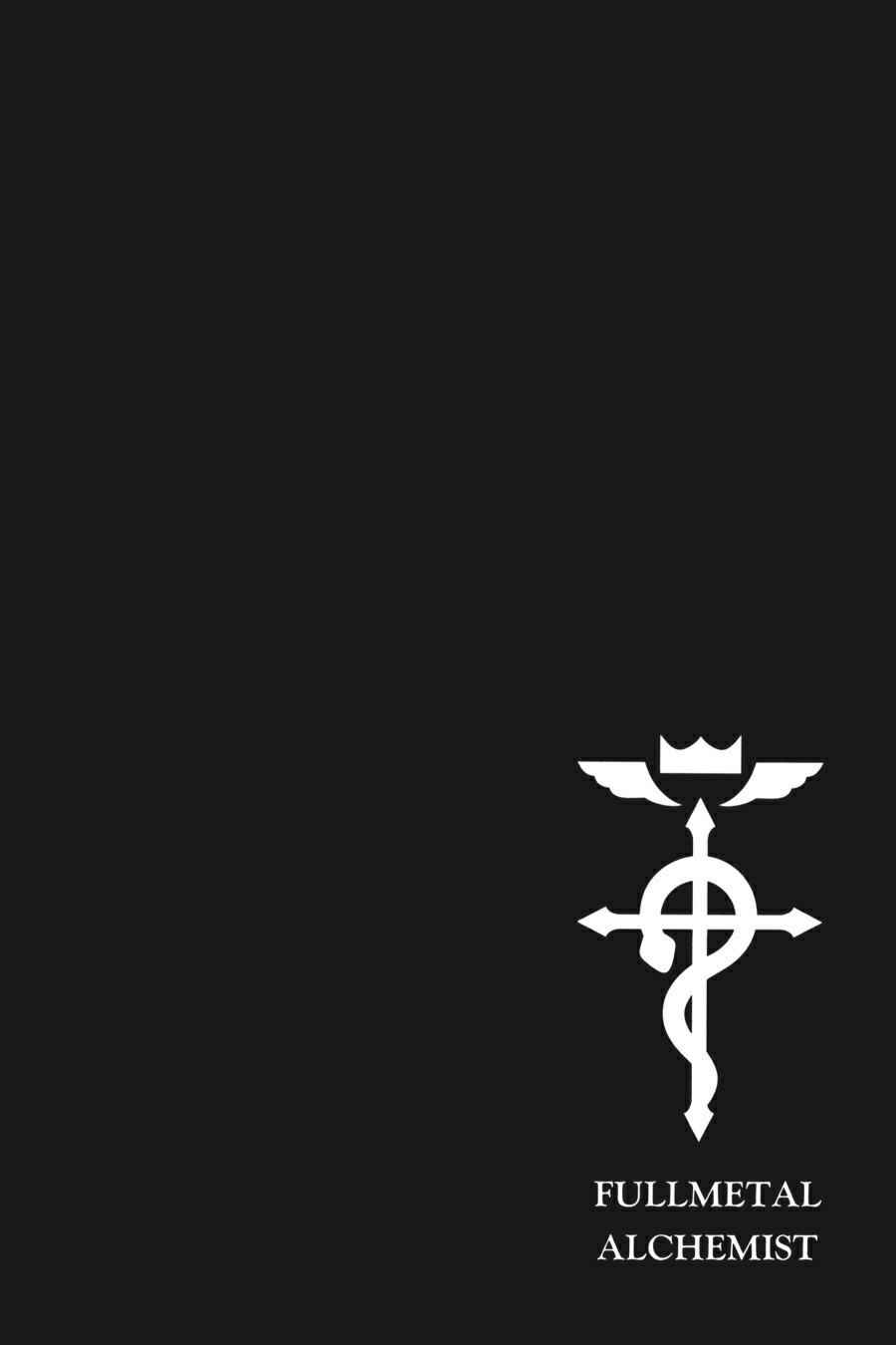 Fullmetal Alchemist Chap 99 - Next Chap 100