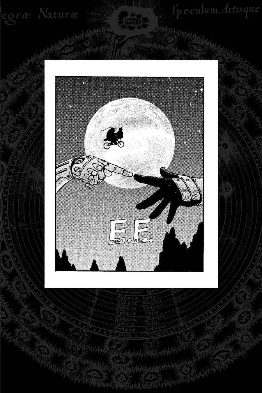 Fullmetal Alchemist Chap 99 - Next Chap 100
