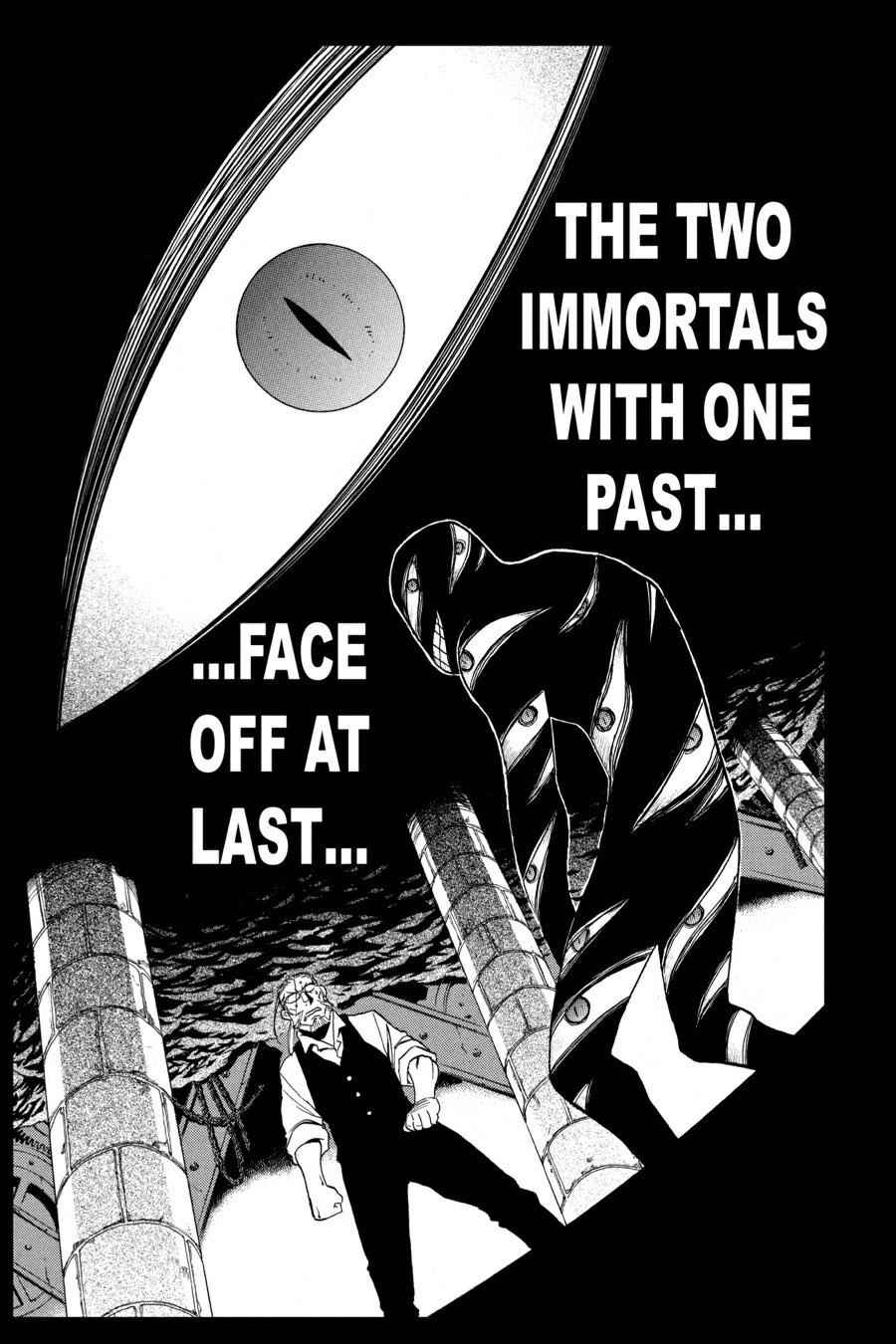 Fullmetal Alchemist Chap 95 - Next Chap 96