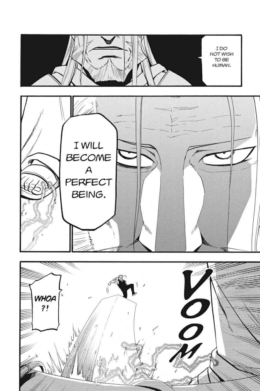 Fullmetal Alchemist Chap 96 - Next Chap 97
