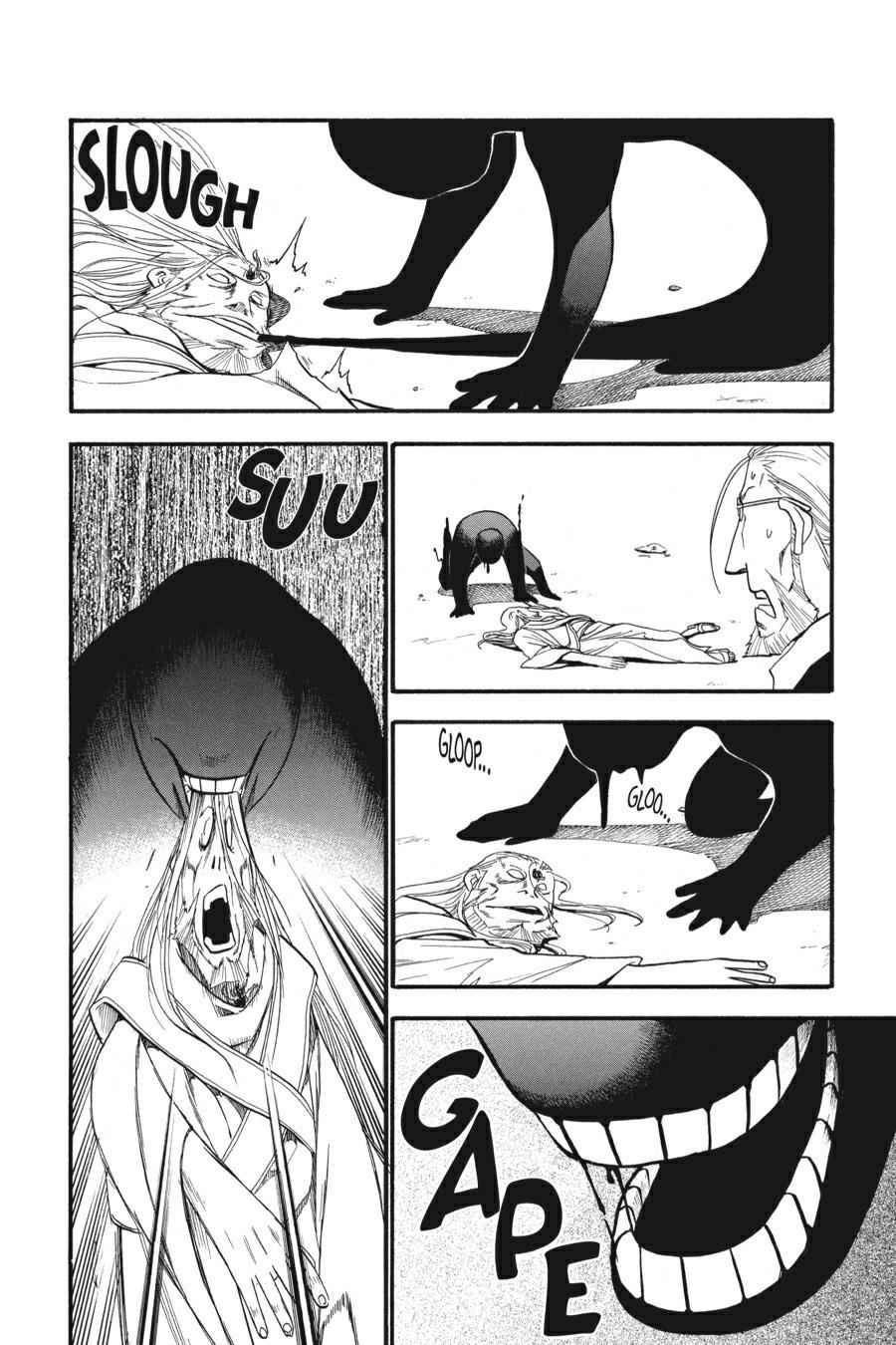 Fullmetal Alchemist Chap 97 - Next Chap 98
