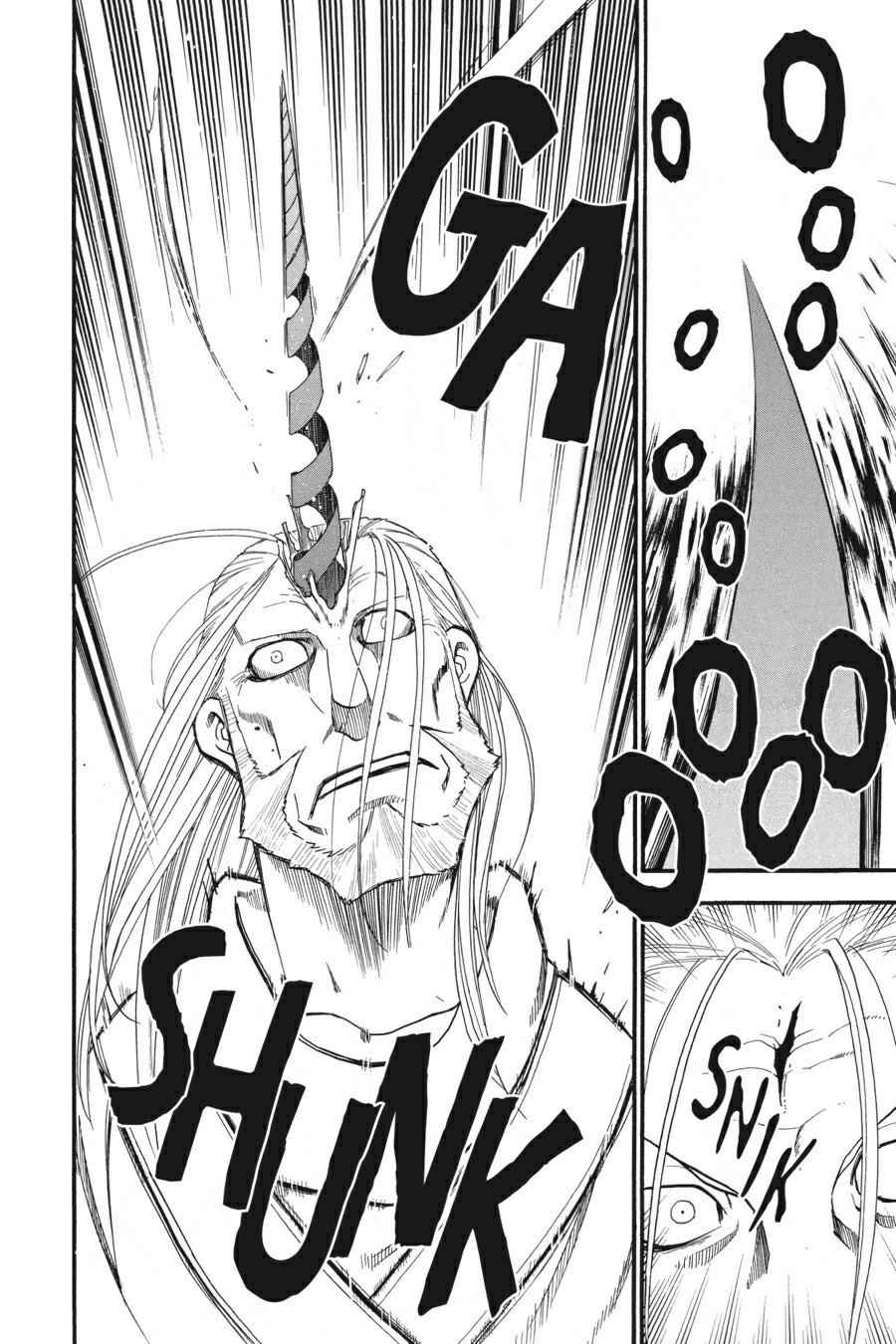 Fullmetal Alchemist Chap 97 - Next Chap 98