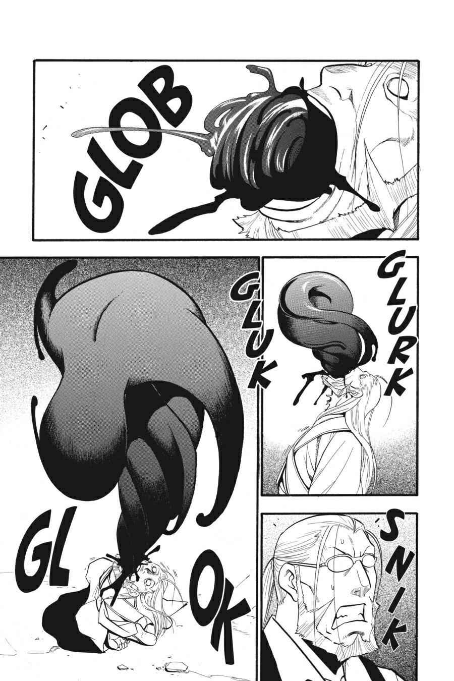 Fullmetal Alchemist Chap 97 - Next Chap 98