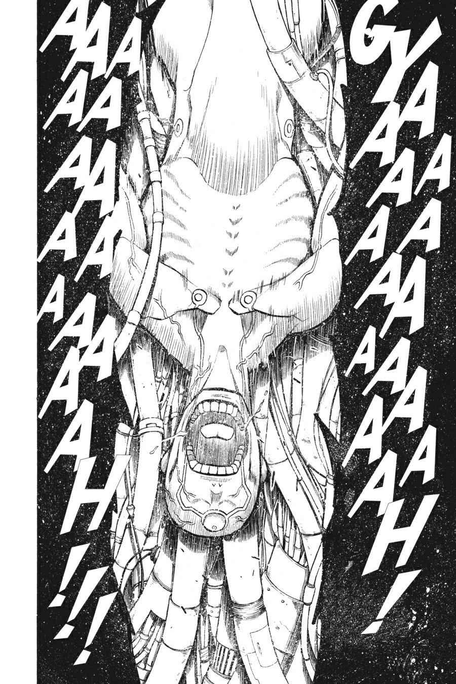 Fullmetal Alchemist Chap 90 - Next Chap 91
