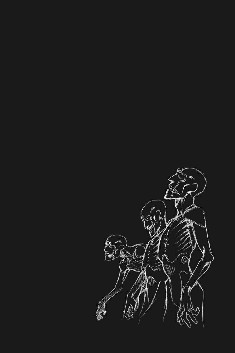 Fullmetal Alchemist Chap 90 - Next Chap 91