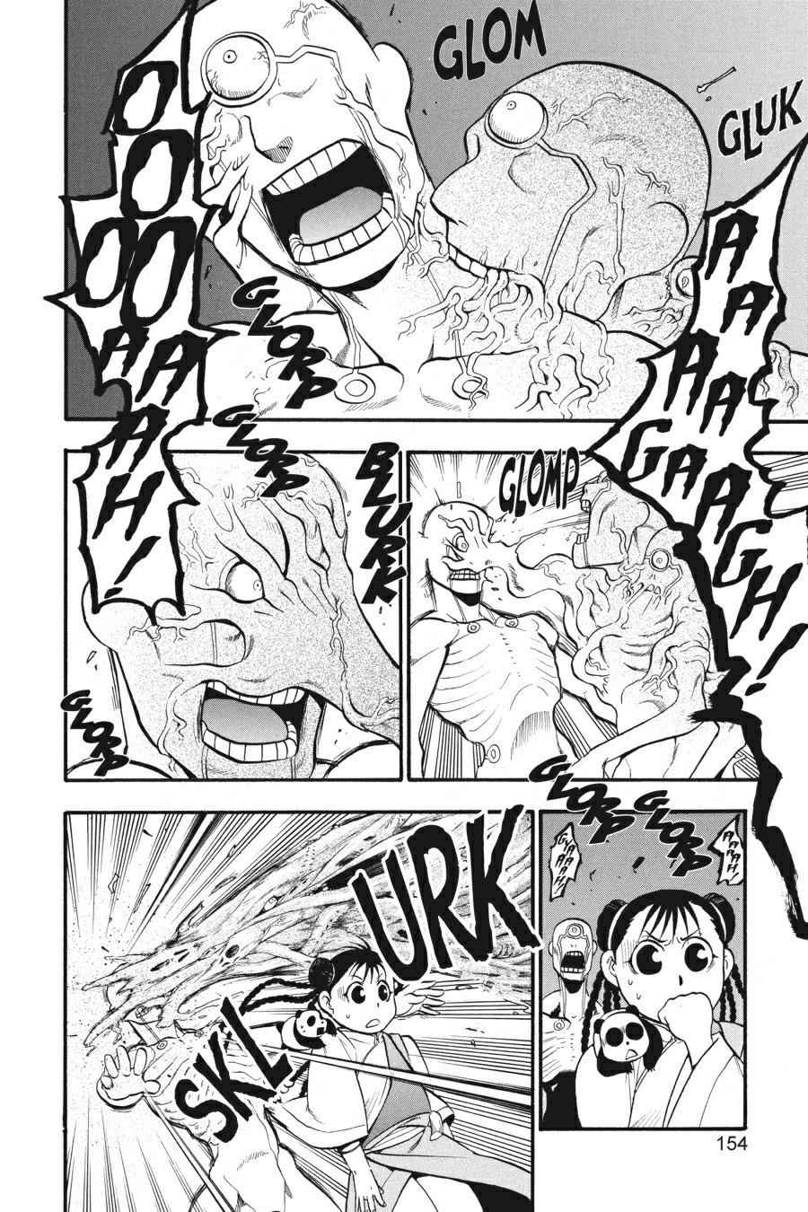 Fullmetal Alchemist Chap 91 - Next Chap 92
