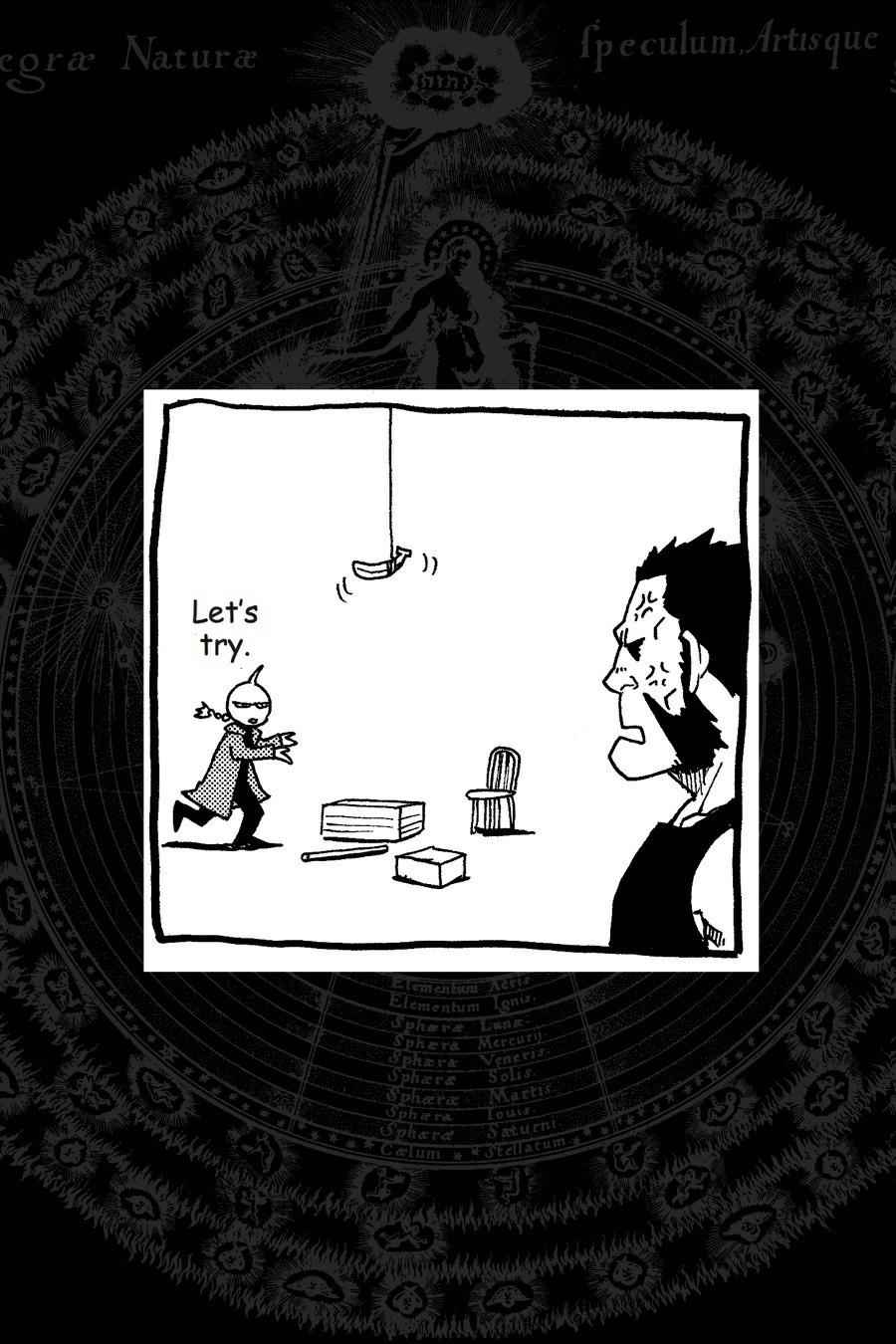 Fullmetal Alchemist Chap 91 - Next Chap 92