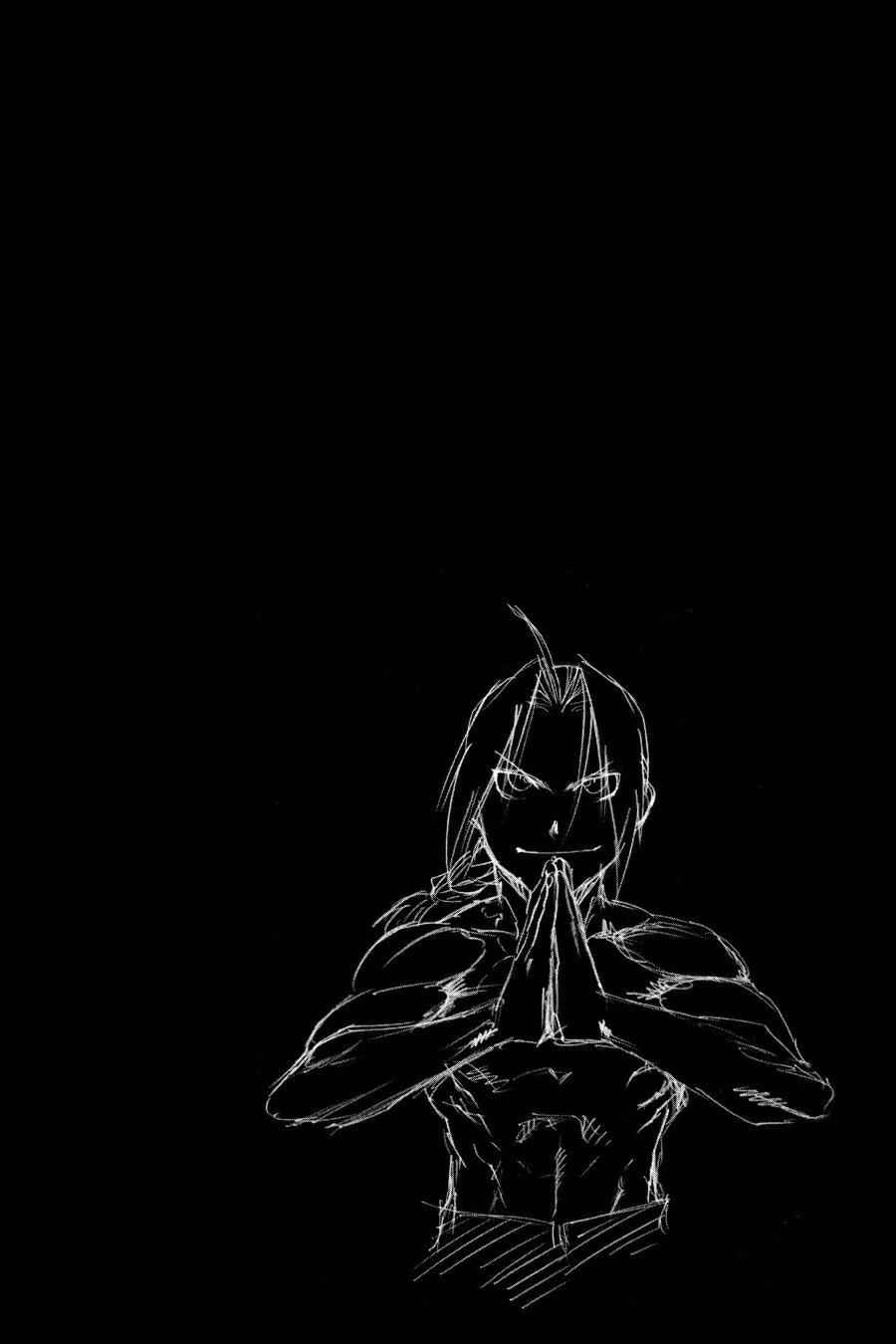 Fullmetal Alchemist Chap 108 - Next Chap 109