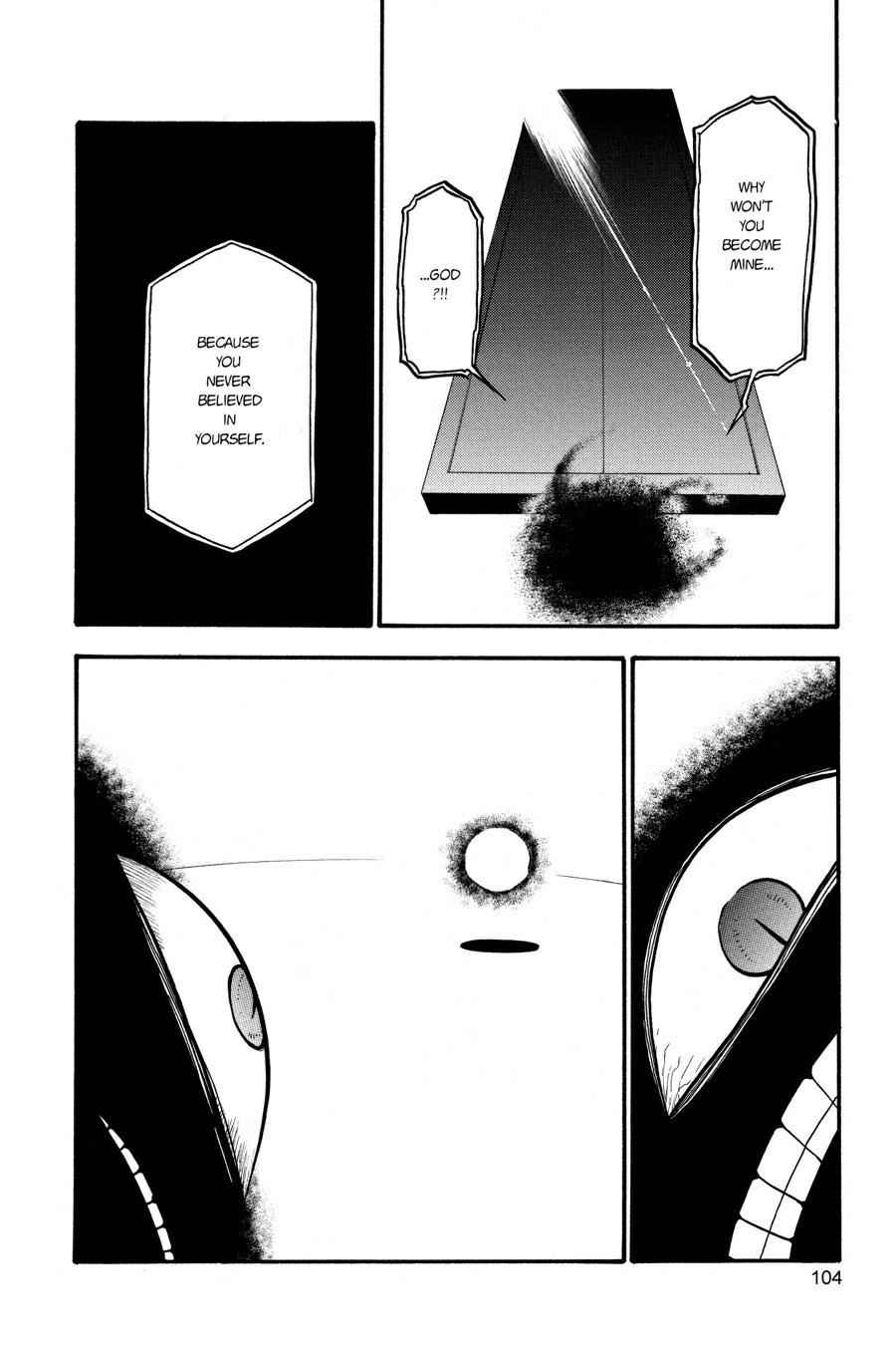 Fullmetal Alchemist Chap 108 - Next Chap 109