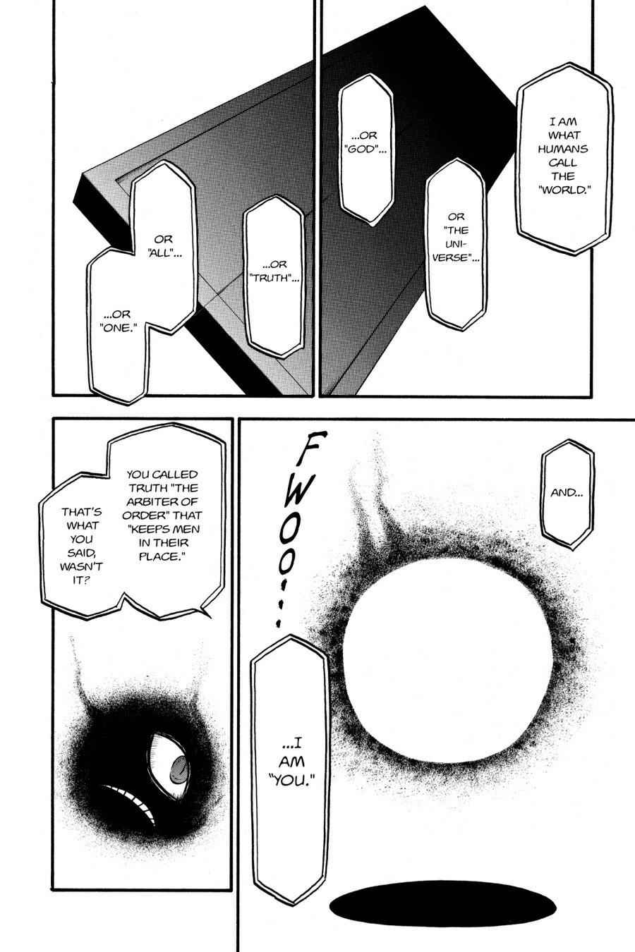 Fullmetal Alchemist Chap 108 - Next Chap 109