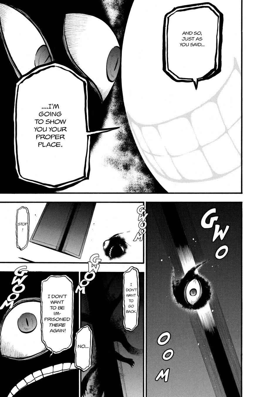 Fullmetal Alchemist Chap 108 - Next Chap 109