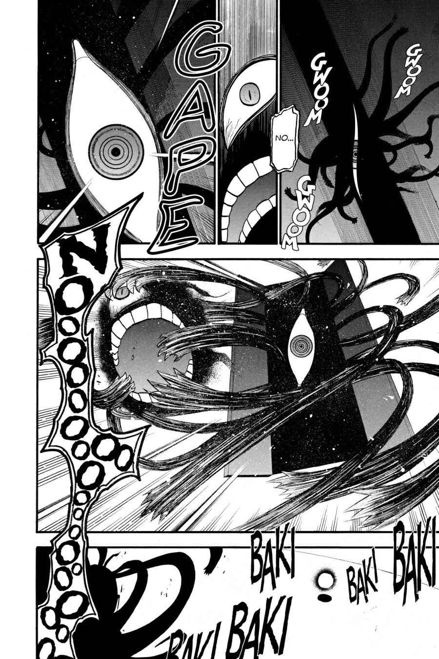 Fullmetal Alchemist Chap 108 - Next Chap 109