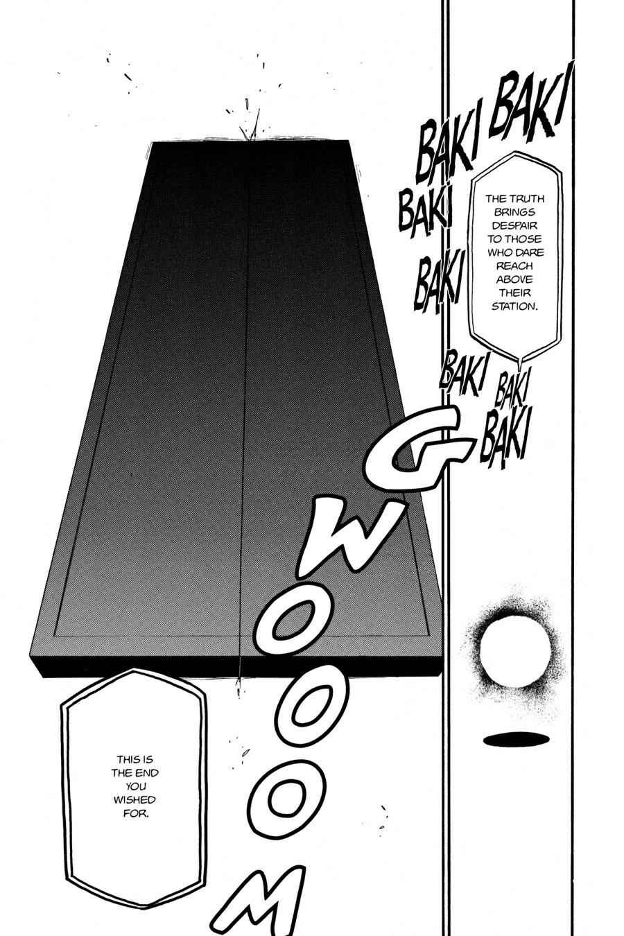 Fullmetal Alchemist Chap 108 - Next Chap 109
