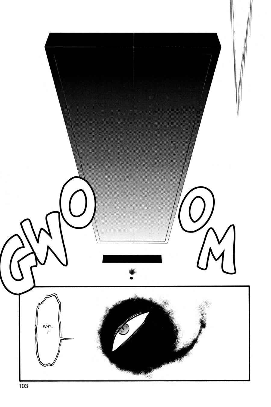 Fullmetal Alchemist Chap 108 - Next Chap 109