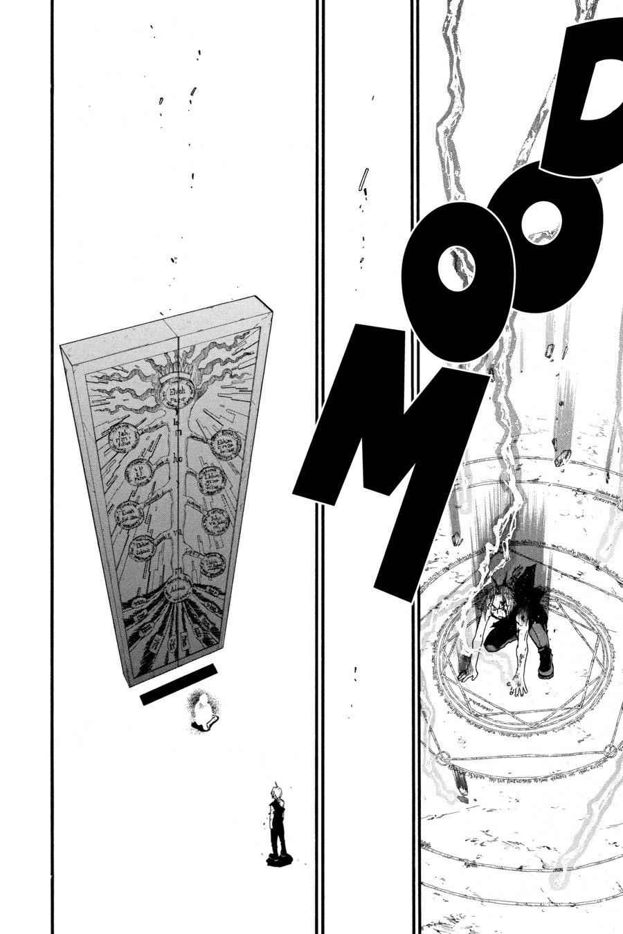 Fullmetal Alchemist Chap 108 - Next Chap 109