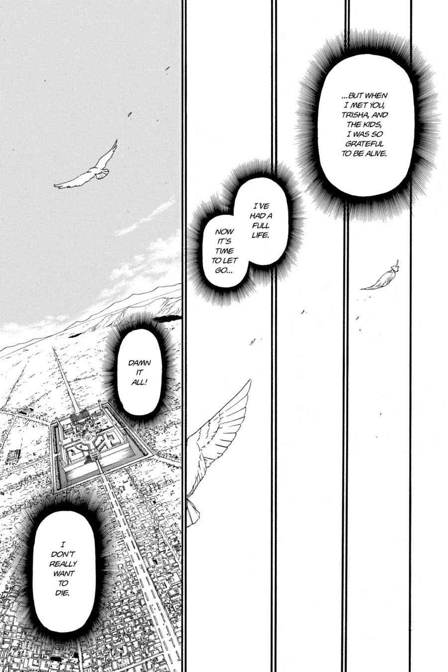 Fullmetal Alchemist Chap 108 - Next Chap 109