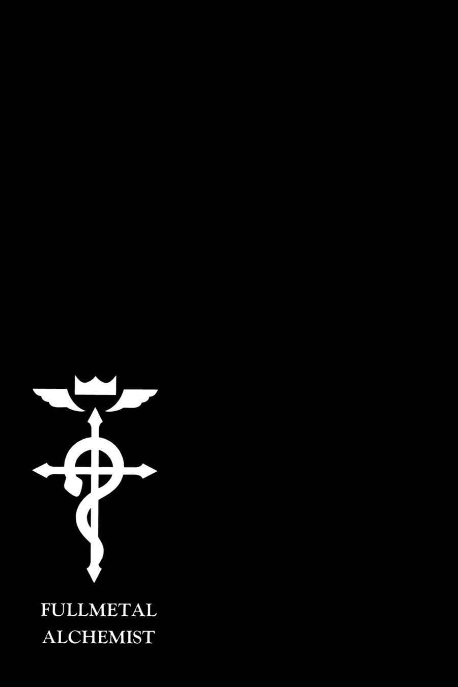 Fullmetal Alchemist Chap 108.5 - Next Chap 109.5