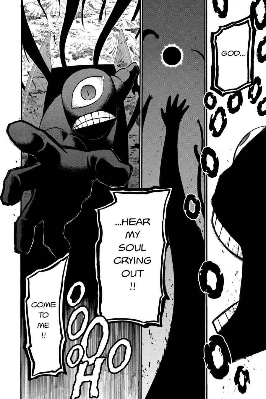 Fullmetal Alchemist Chap 104 - Next Chap 105