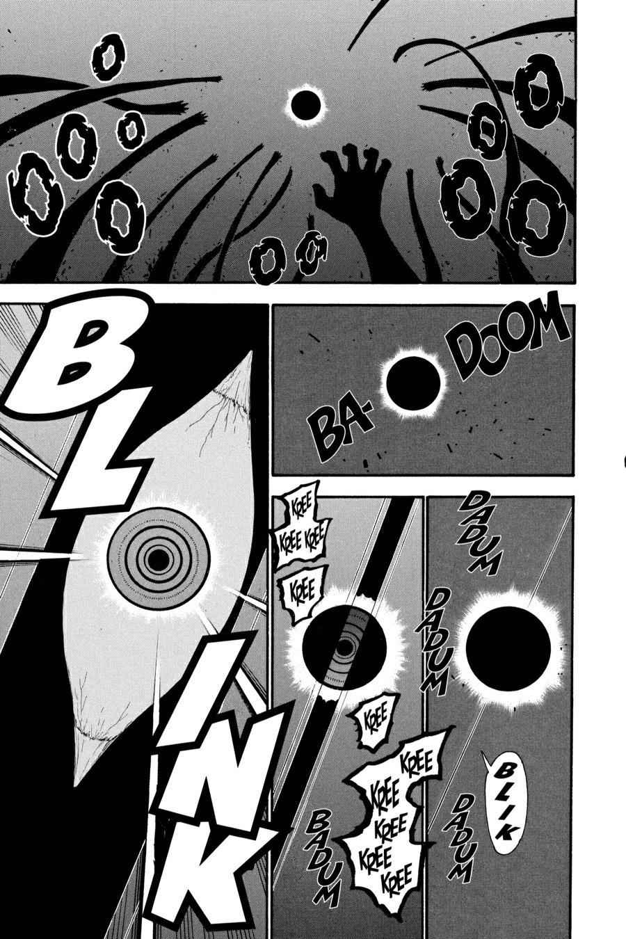 Fullmetal Alchemist Chap 104 - Next Chap 105