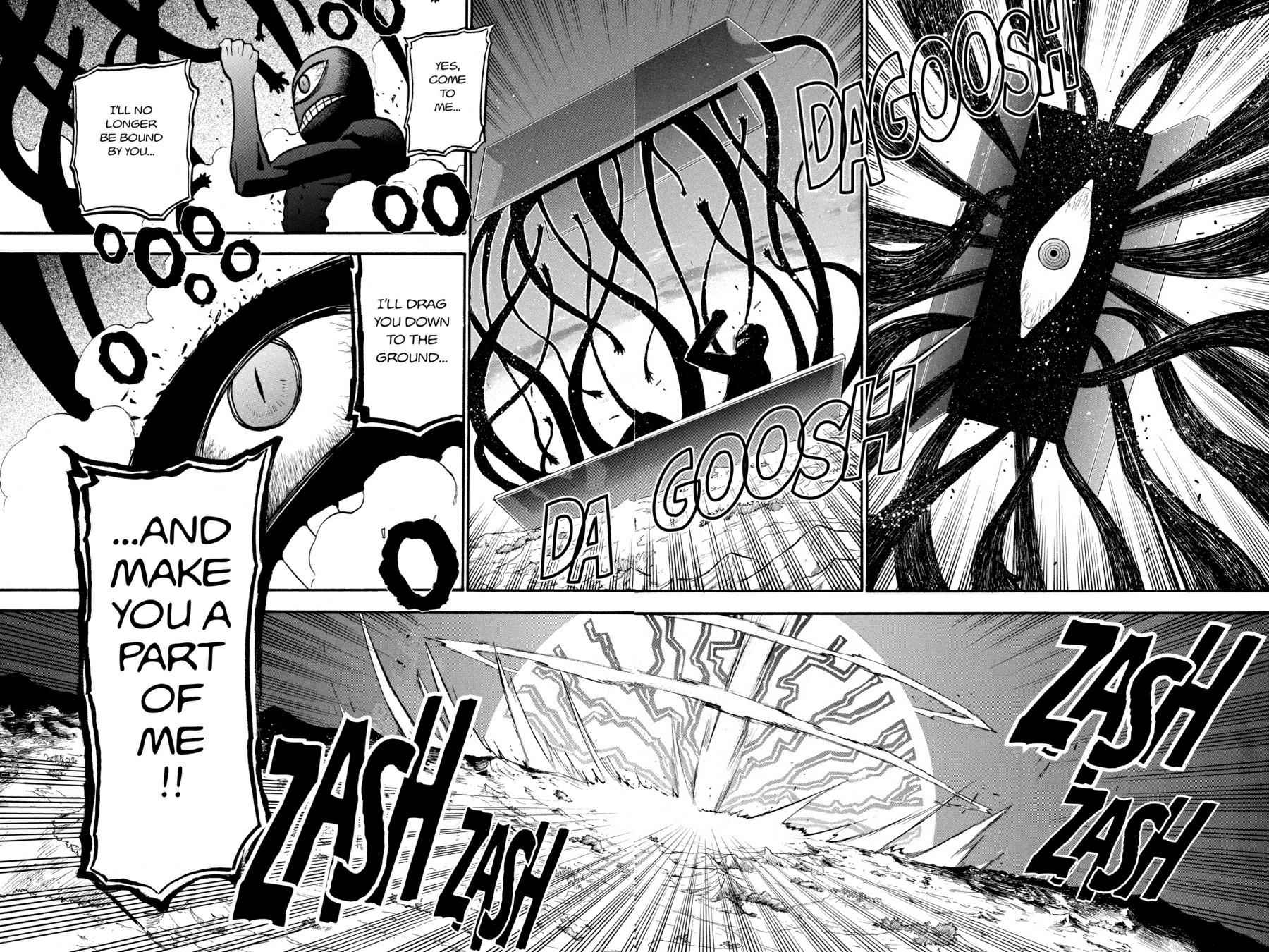 Fullmetal Alchemist Chap 104 - Next Chap 105