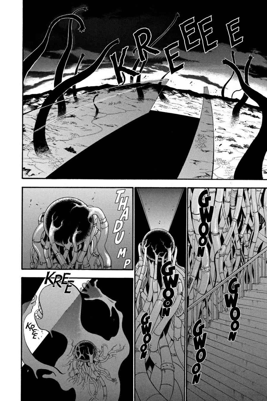 Fullmetal Alchemist Chap 104 - Next Chap 105