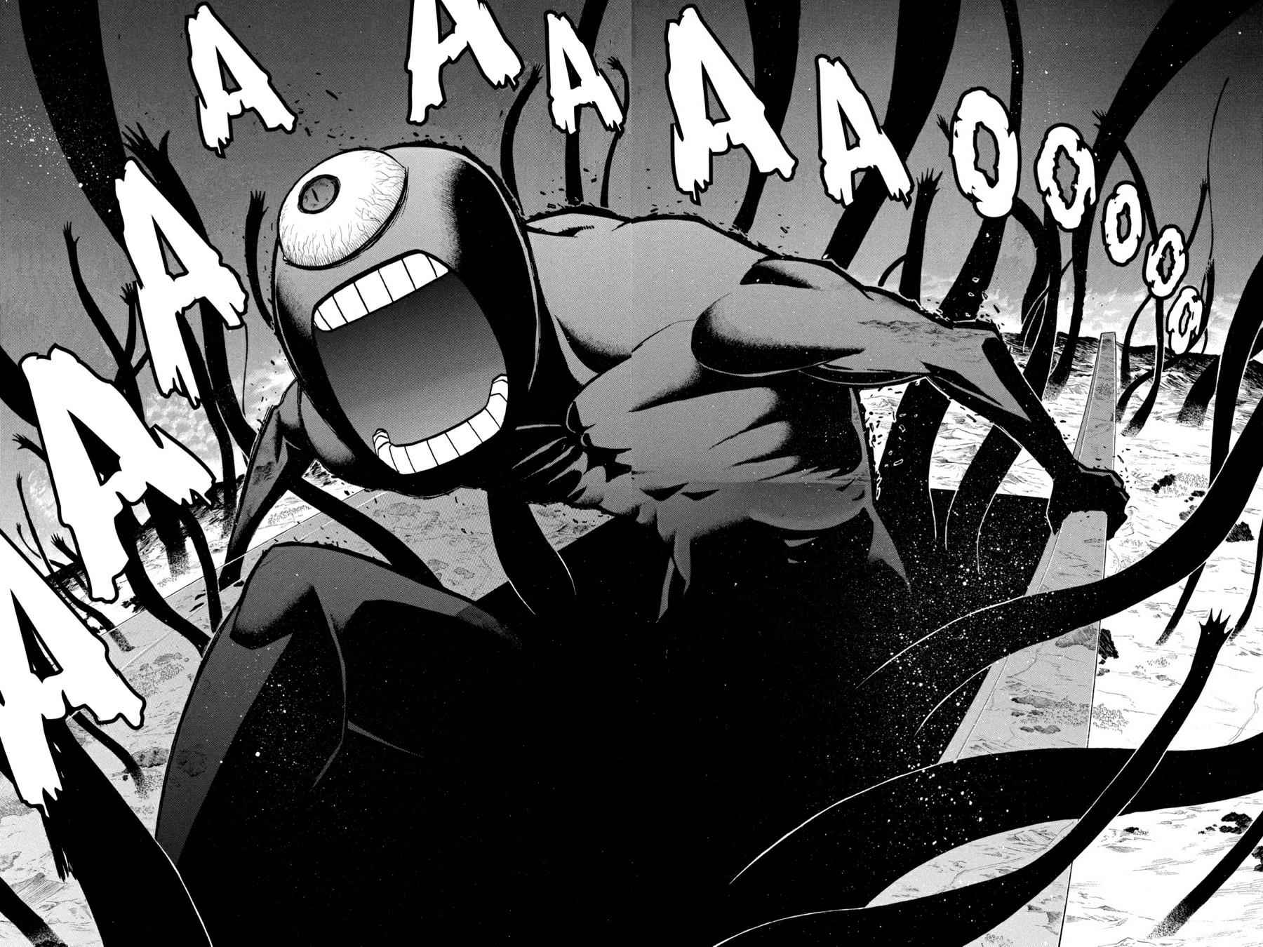 Fullmetal Alchemist Chap 104 - Next Chap 105