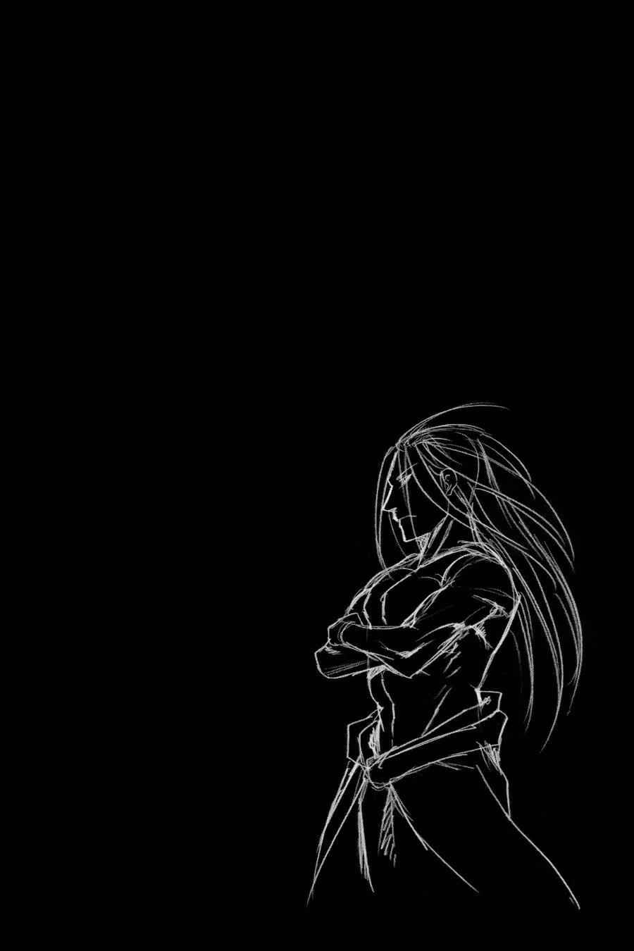 Fullmetal Alchemist Chap 104 - Next Chap 105