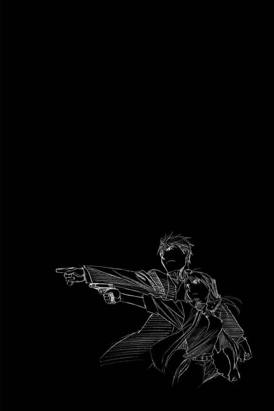 Fullmetal Alchemist Chap 107 - Next Chap 108