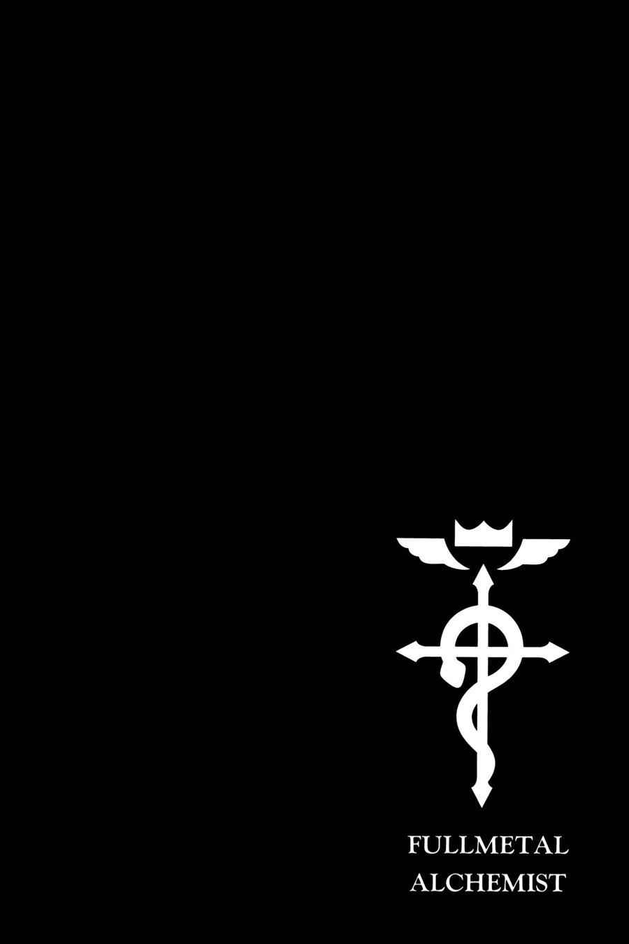 Fullmetal Alchemist Chap 107 - Next Chap 108
