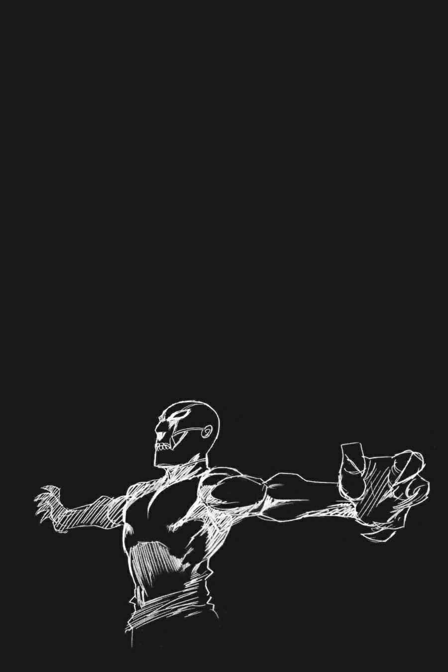 Fullmetal Alchemist Chap 100 - Next Chap 101