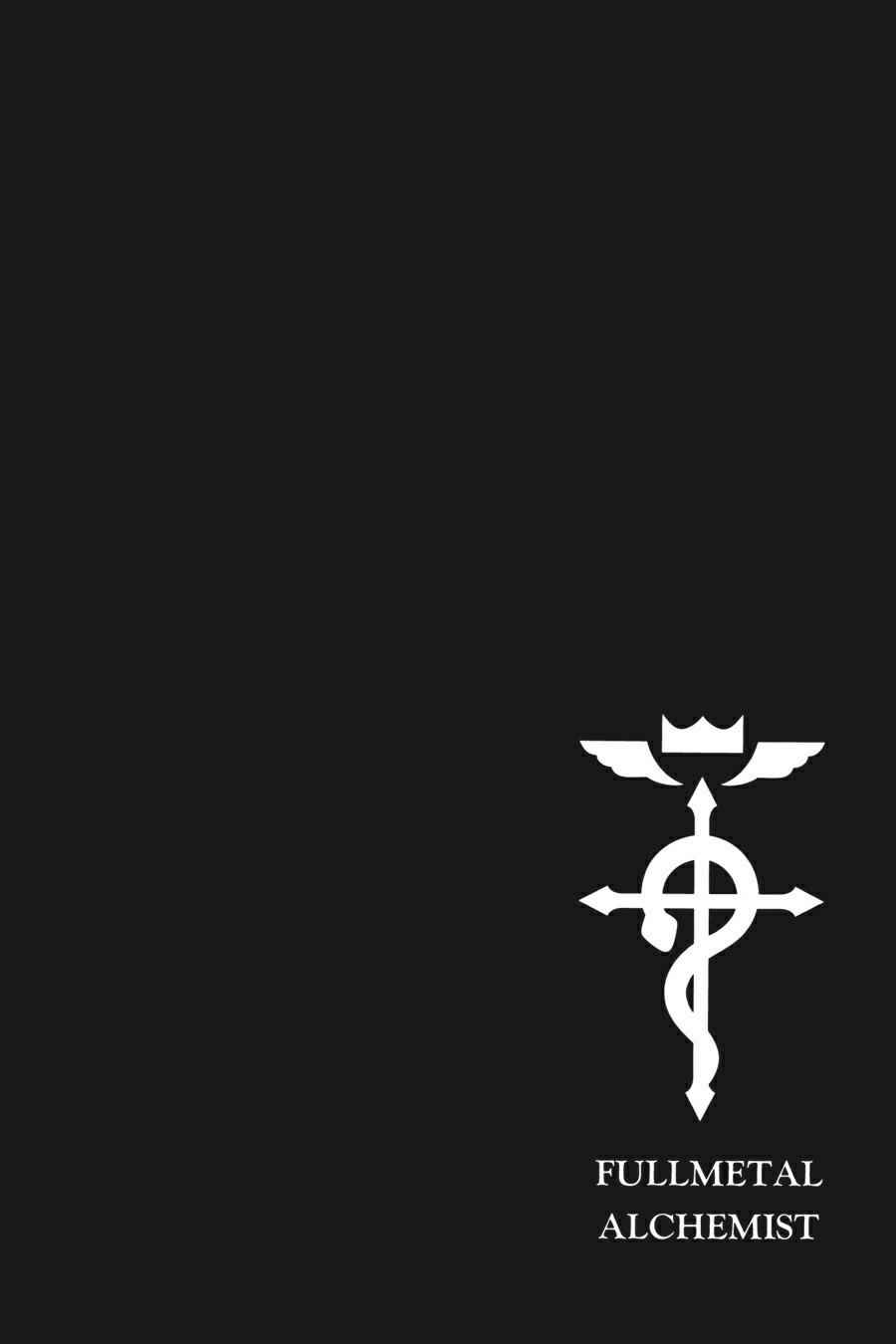 Fullmetal Alchemist Chap 100 - Next Chap 101