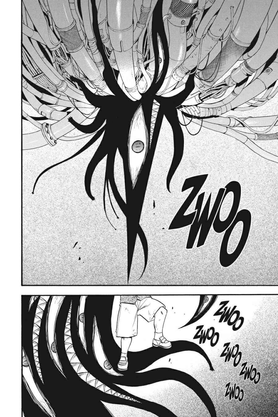 Fullmetal Alchemist Chap 101 - Next Chap 102