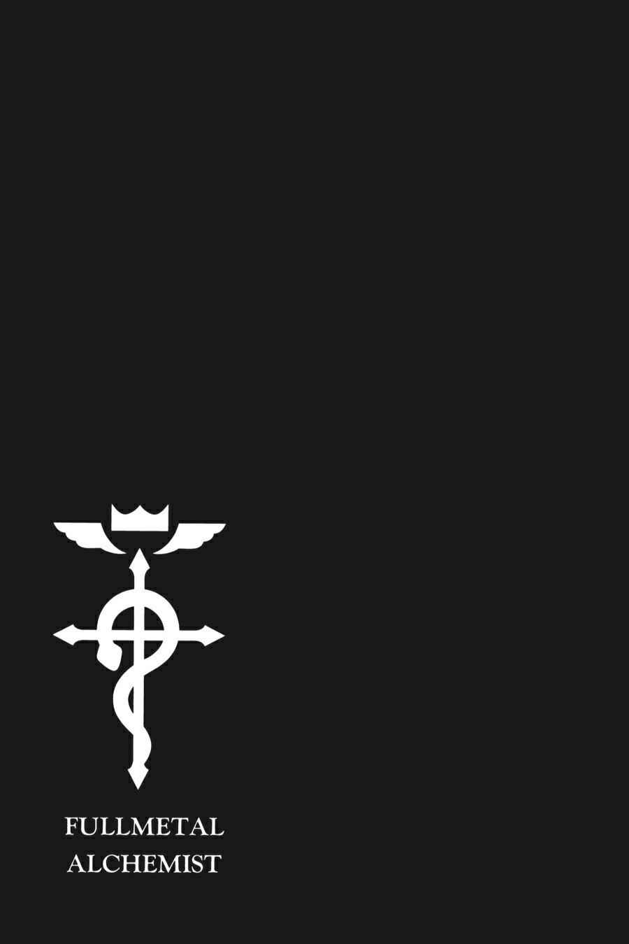 Fullmetal Alchemist Chap 101 - Next Chap 102