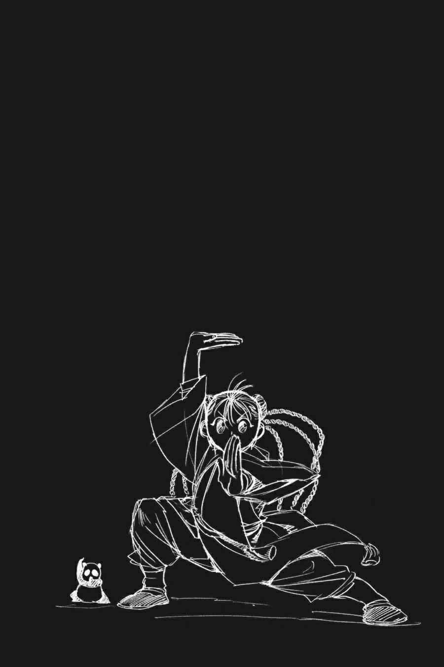 Fullmetal Alchemist Chap 101 - Next Chap 102