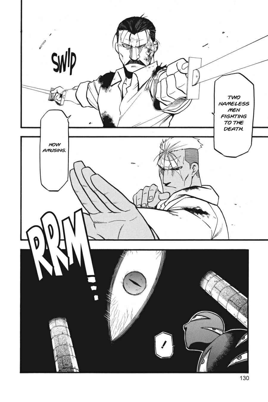 Fullmetal Alchemist Chap 102 - Next Chap 103