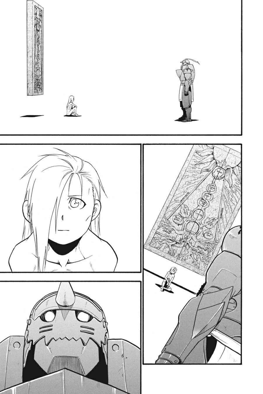 Fullmetal Alchemist Chap 102 - Next Chap 103