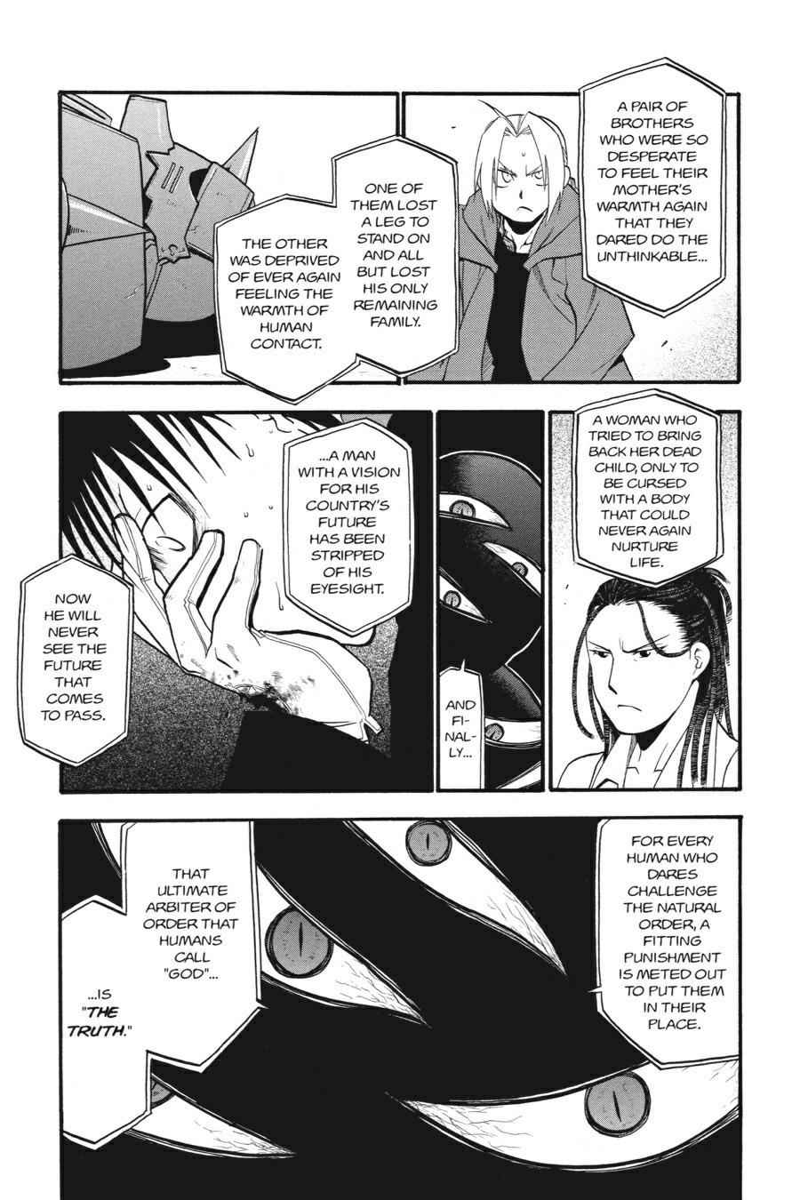 Fullmetal Alchemist Chap 102 - Next Chap 103
