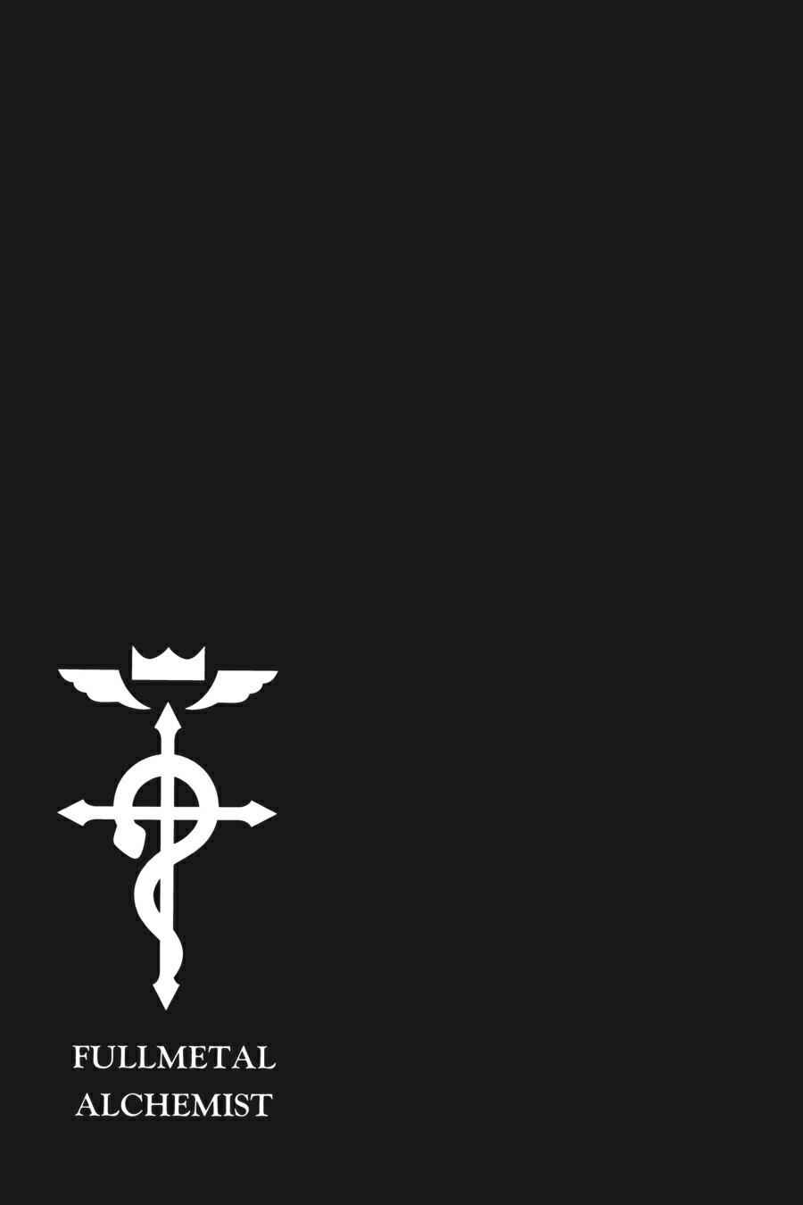Fullmetal Alchemist Chap 102 - Next Chap 103