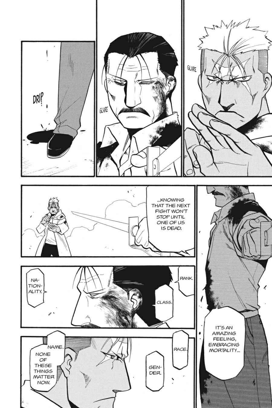Fullmetal Alchemist Chap 103 - Next Chap 104