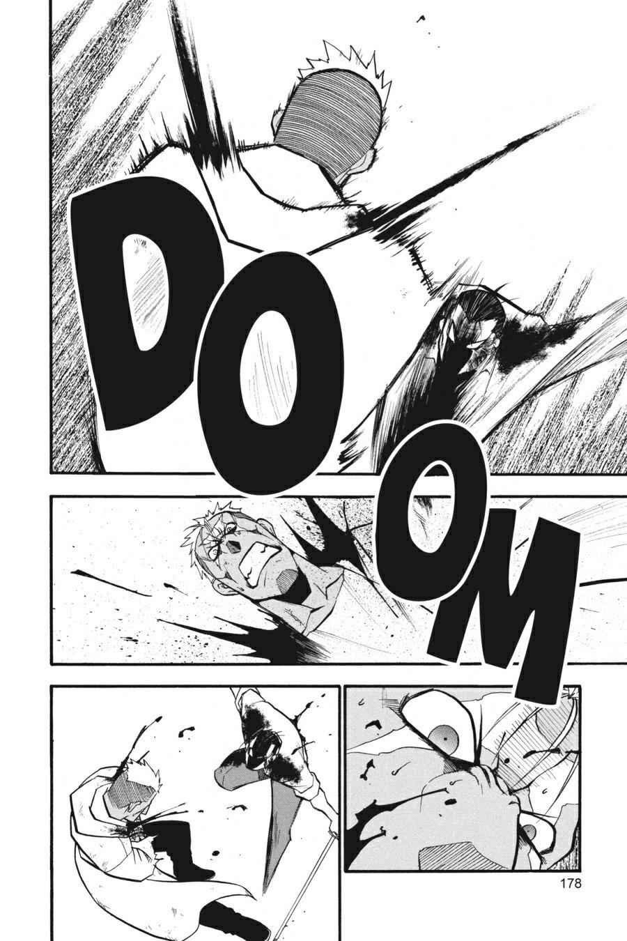 Fullmetal Alchemist Chap 103 - Next Chap 104