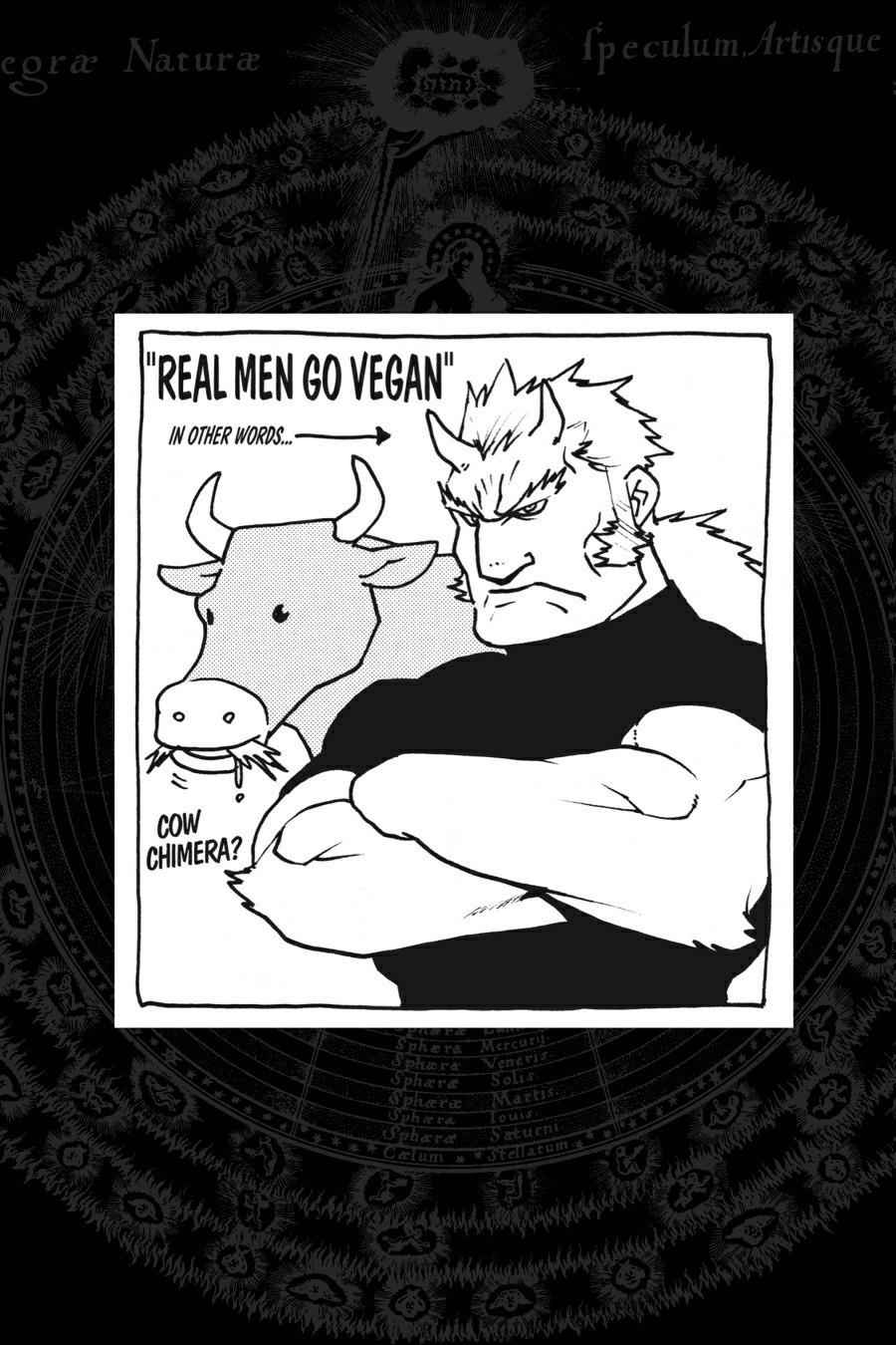 Fullmetal Alchemist Chap 103 - Next Chap 104
