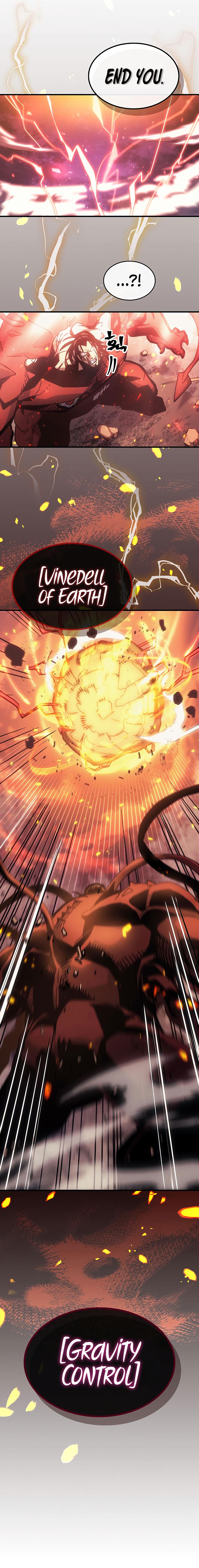 A Returner's Magic Should Be Special Chap 182 - Next Chap 183