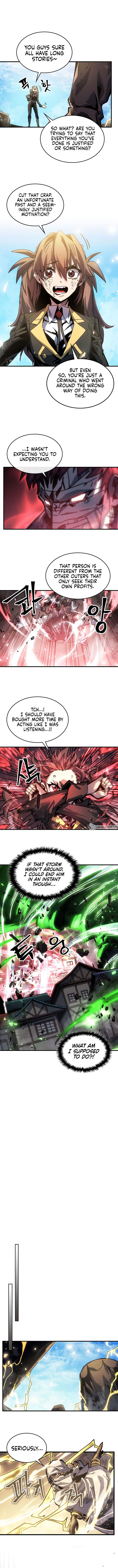 A Returner's Magic Should Be Special Chap 199 - Next Chap 200