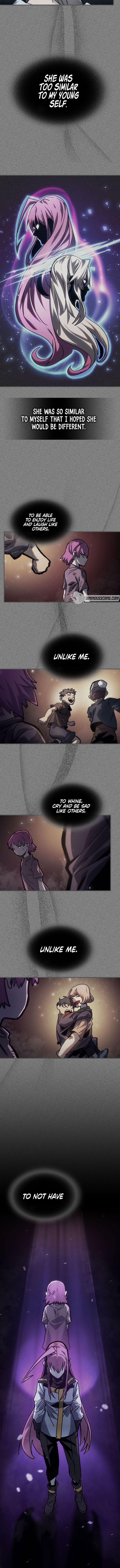 A Returner's Magic Should Be Special Chap 193 - Next Chap 194