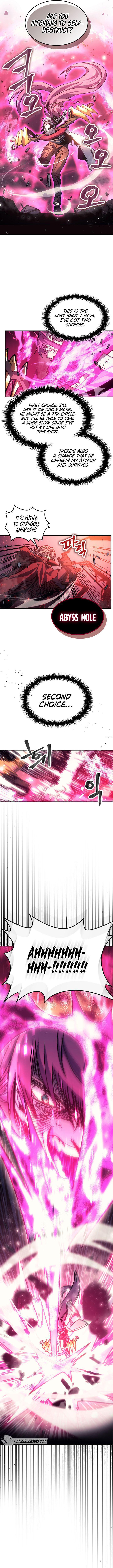 A Returner's Magic Should Be Special Chap 193 - Next Chap 194